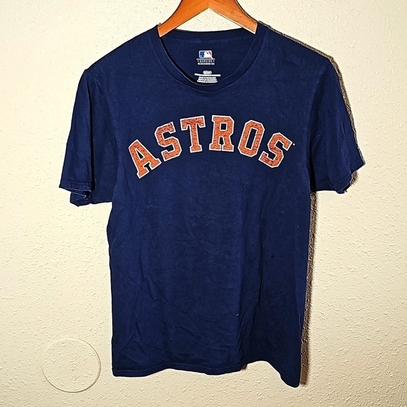 Genuine Merchandise Astros Altuve T-Shirt. - Picture 1 of 5